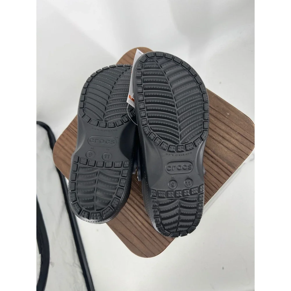CROCS classic frosted